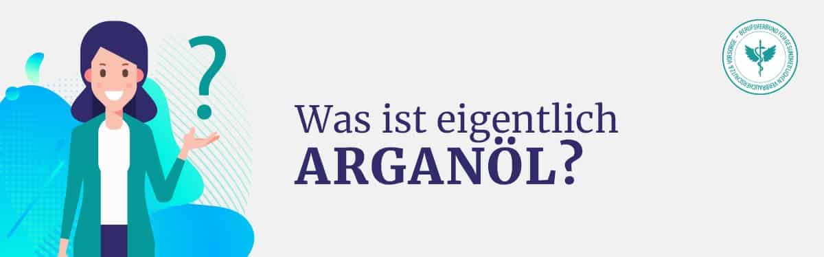 Was ist Arganöl