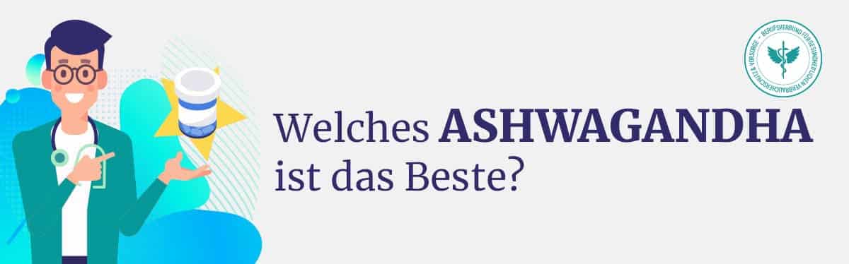 Beste Ashwagandha