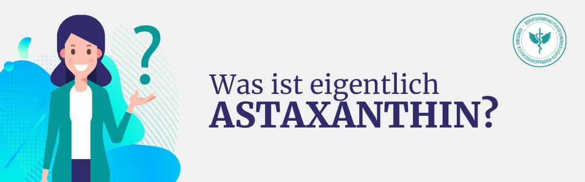 Was ist Liposomales Astaxanthin
