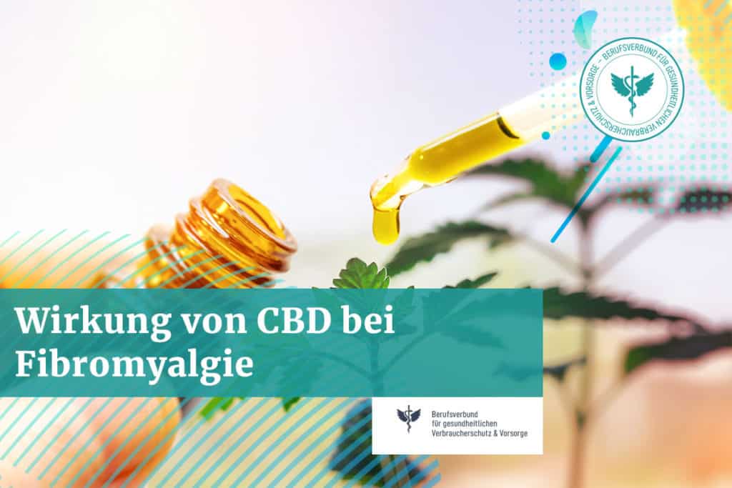 Welche Studien bestätigen die Wirkung von CBD Öl bei Fibromyalgie?