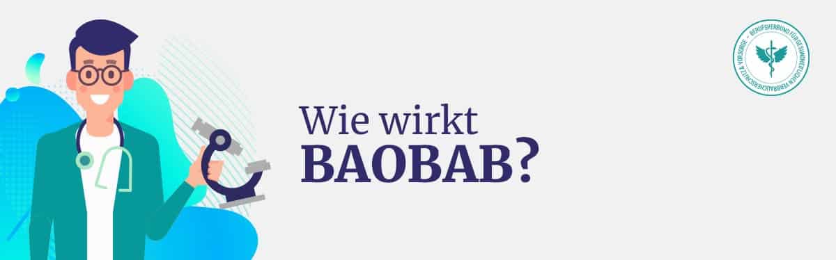 Wie wirkt Baobab