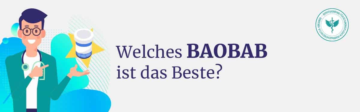 Beste Baobab