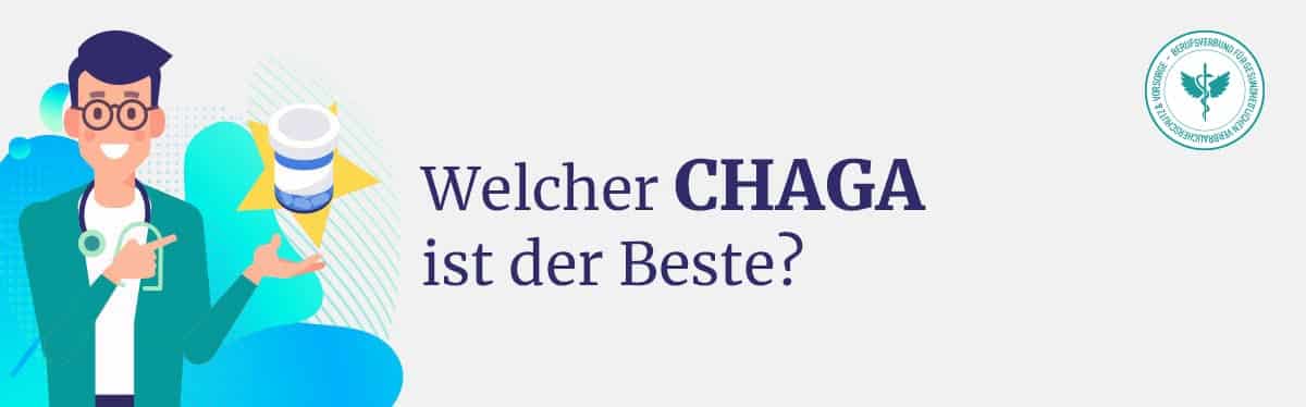 Beste Chaga