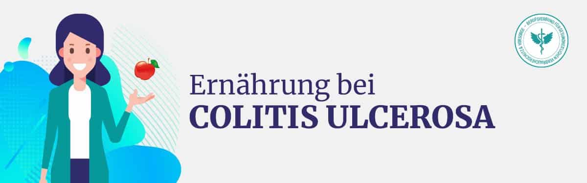 Ernährung Colitis Ulcerosa