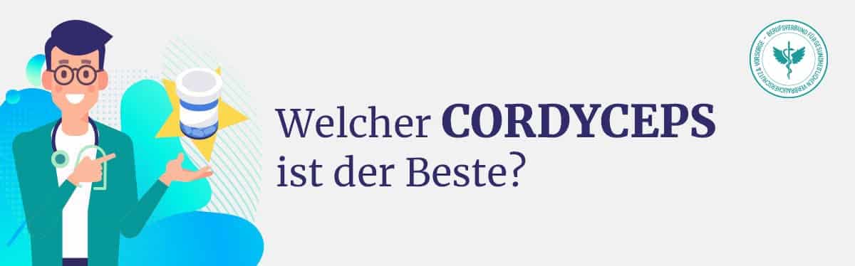 Beste Cordyceps