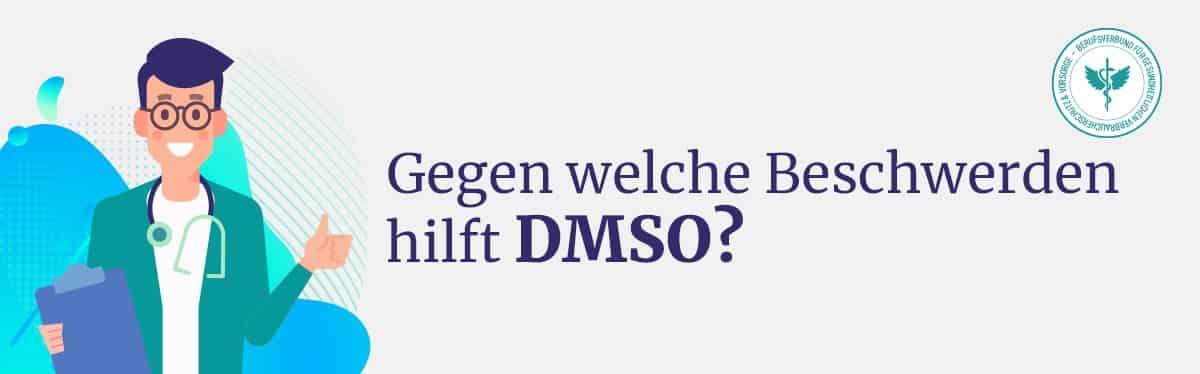 Hilft DMSO