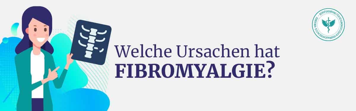 Ursache Fibromyalgie