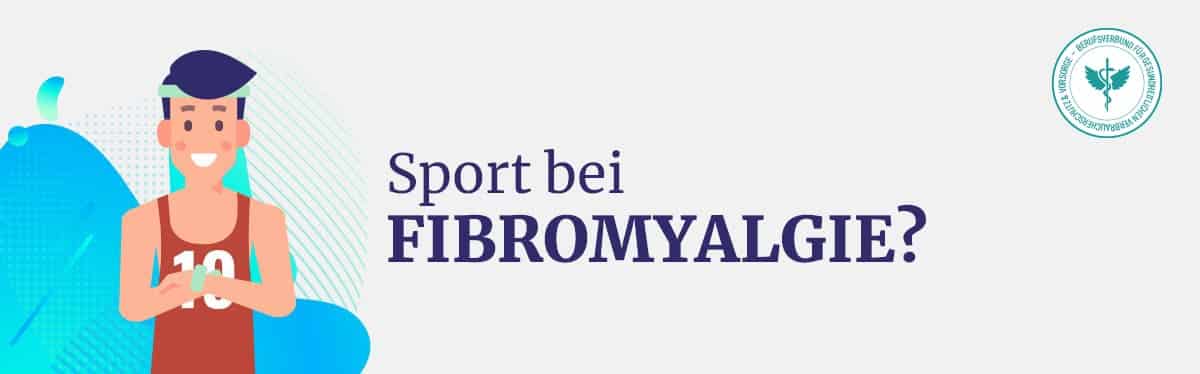 Sport bei Fibromyalgie