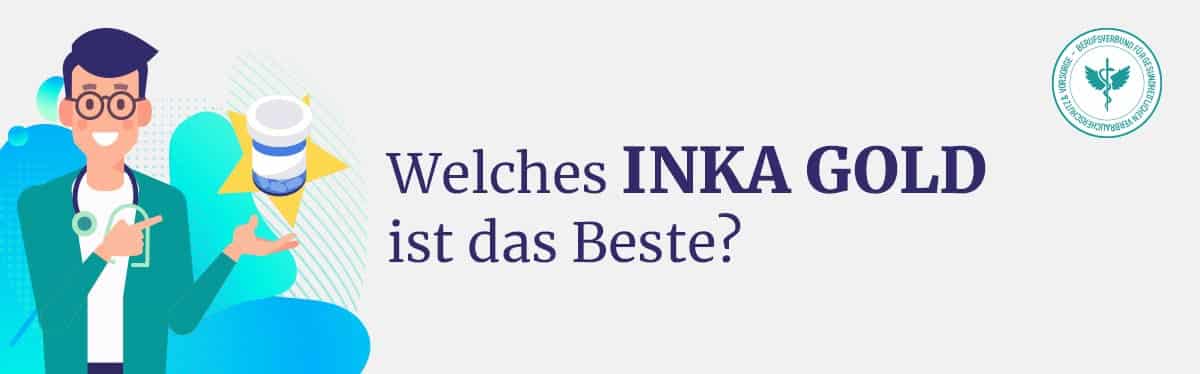 Beste Inka Gold