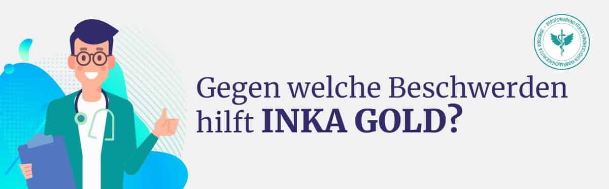 Hilft Inka Gold