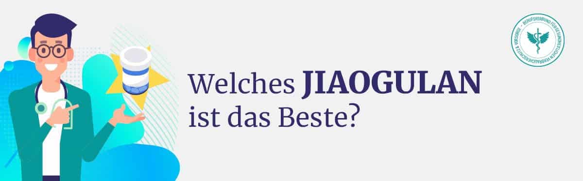 Beste Jiaogulan