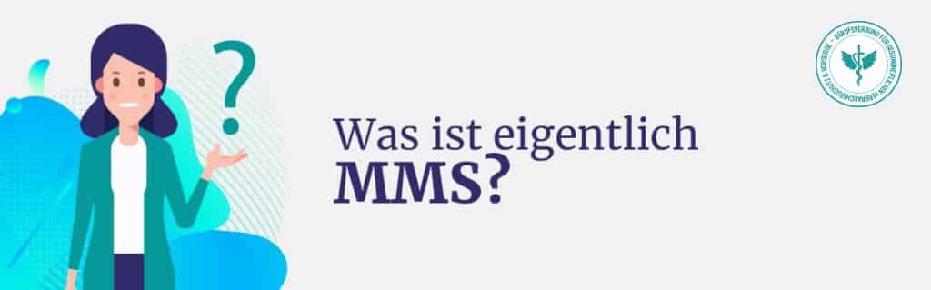 Was ist MMS