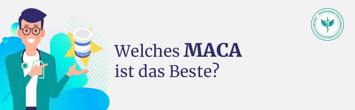 Beste Maca