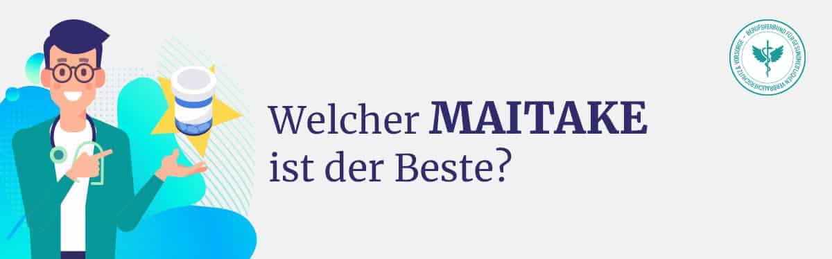 Beste Maitake