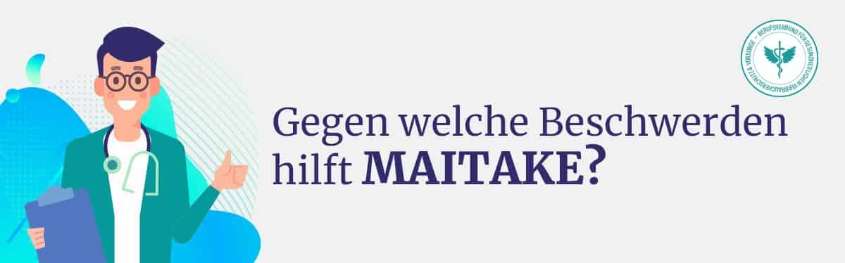 Hilft Maitake