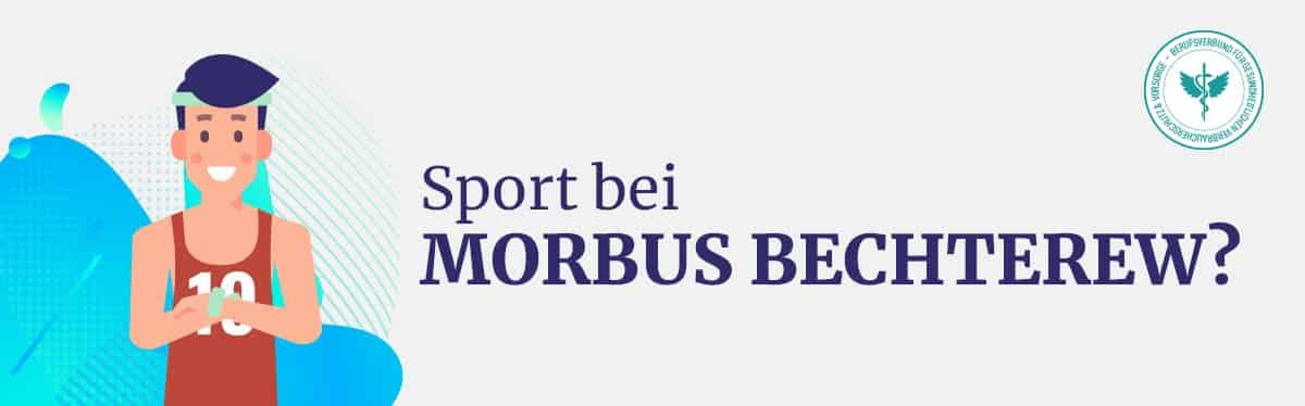 Sport Morbus Bechterew