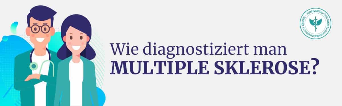 Diagnose Multiple Sklerose