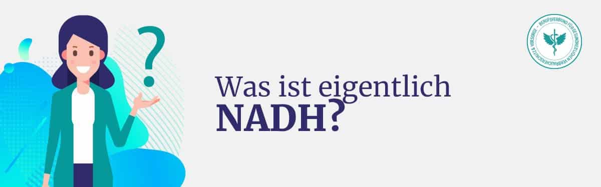 Was ist NADH