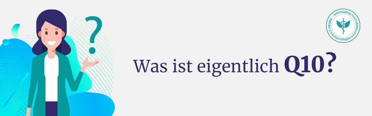 Was ist Q10