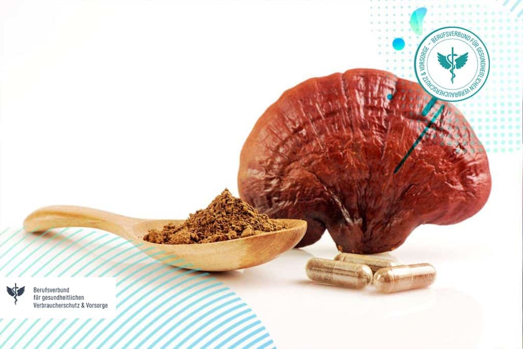 Reishi BGVV