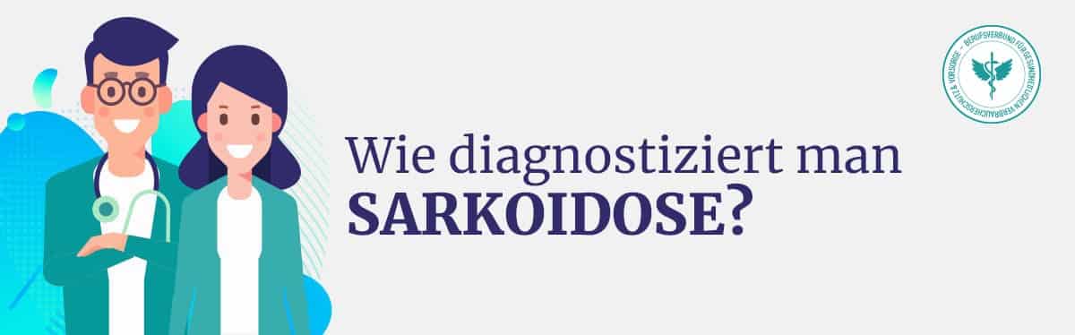 Diagnose Sarkoidose