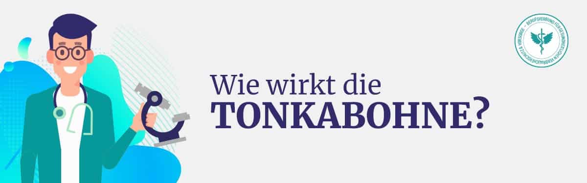 Wie wirkt Tonkabohne