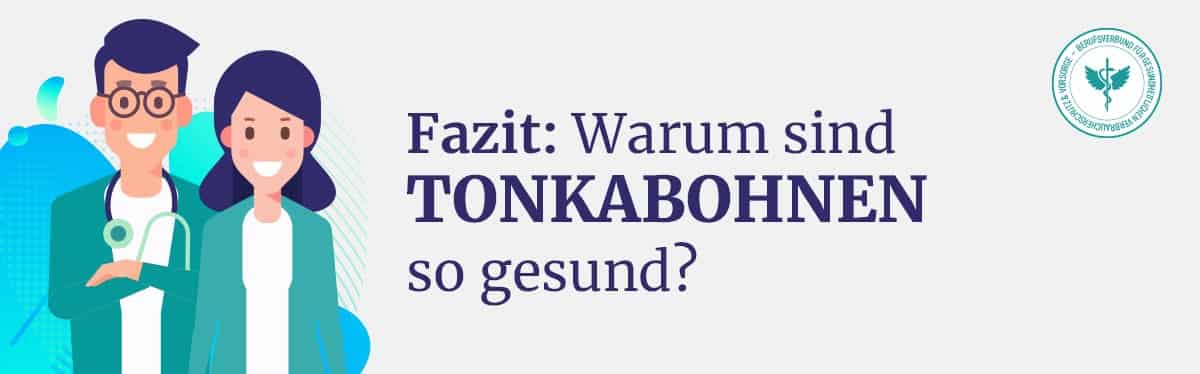 Fazit Tonkabohne
