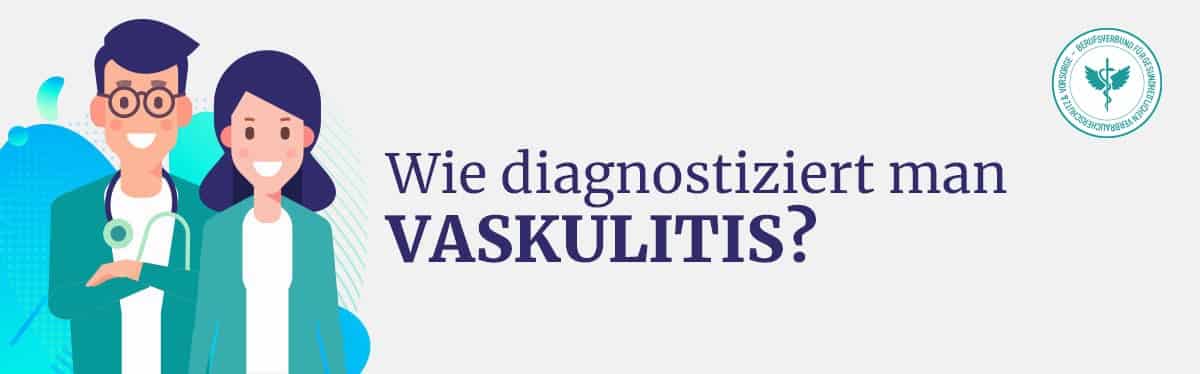 Diagnose Vaskulitis