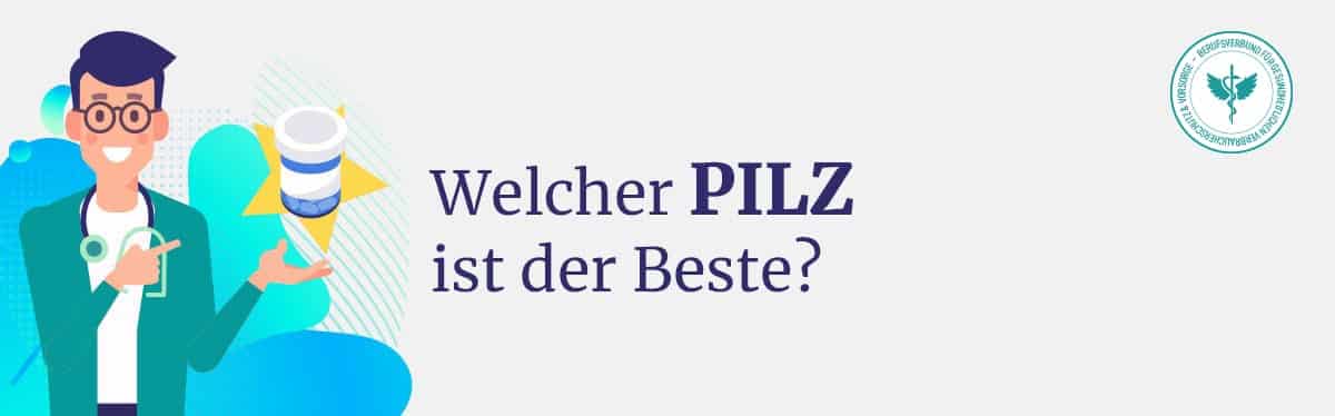 Beste Pilz