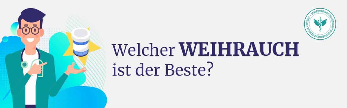 Beste Weihrauch