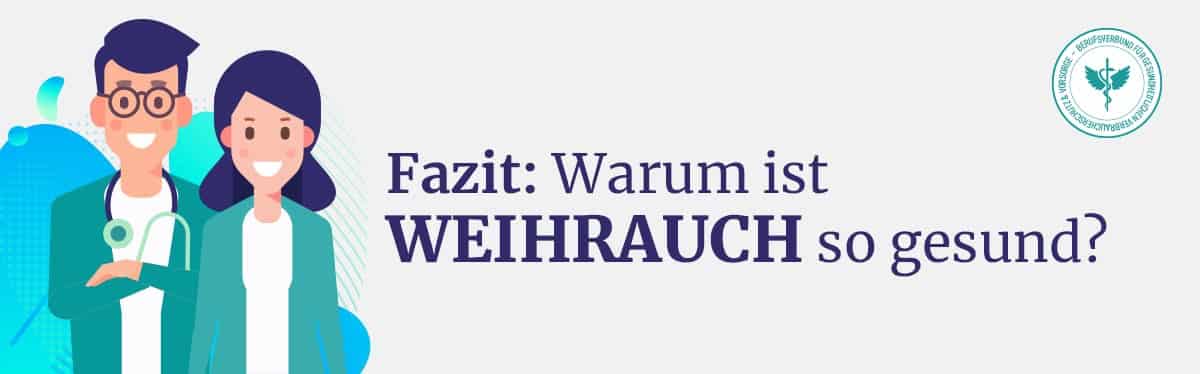 Fazit Weihrauch