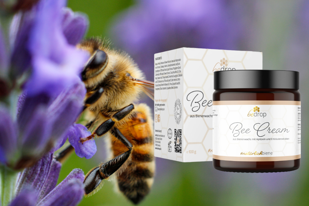 Bee Cream im Test