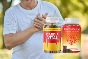 Cardiavital im Test