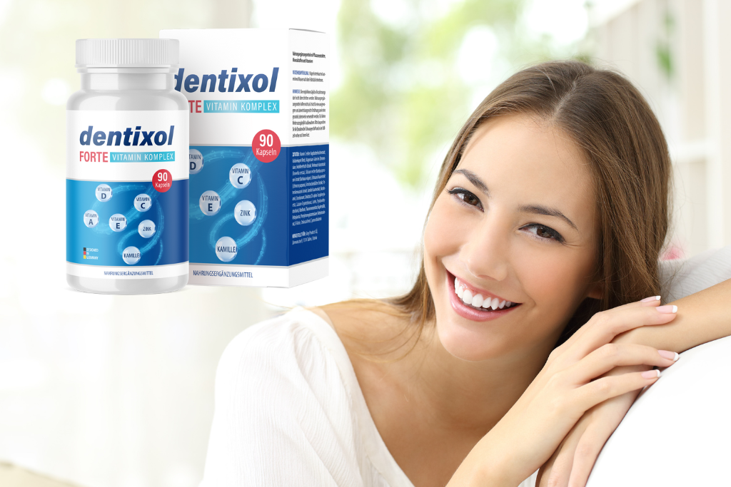 Dentixol im Test