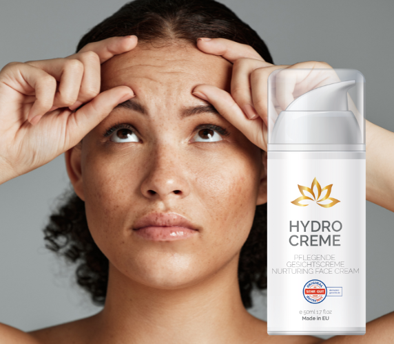 Hydro Creme im Test: Erfahrungen & Bewertungen
