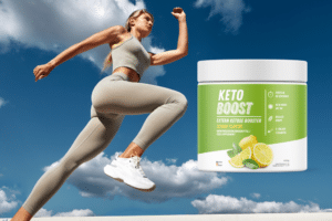 Keto Boost im Test