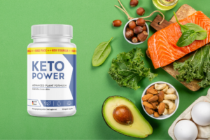 Keto Power im Test