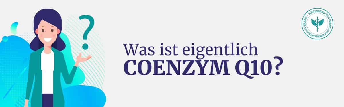 Was ist Liposomale Q10