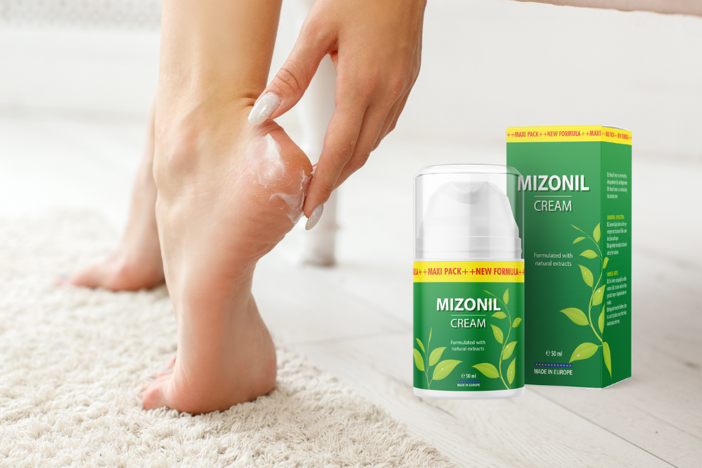 Mizonil Cream im Test