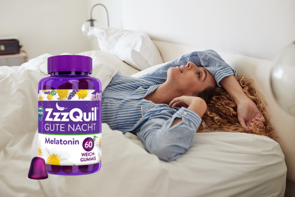 Zzzquil im Test